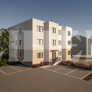 PRODAJA, JASTREBARSKO, PROJEKT SA 6 STANOVA, USELJENJE KRAJ 2026