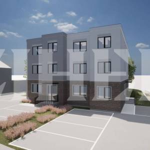 PRODAJA, JASTREBARSKO, PROJEKT SA 6 STANOVA, USELJENJE KRAJ 2026