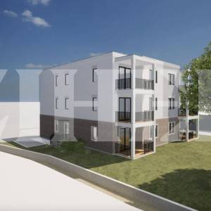 PRODAJA, JASTREBARSKO, PROJEKT SA 6 STANOVA, USELJENJE KRAJ 2026