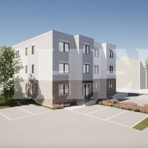 PRODAJA, JASTREBARSKO, PROJEKT SA 6 STANOVA, USELJENJE KRAJ 2026