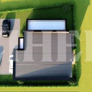 PRODAJA, JEŽDOVEC, PROJEKT 3 STANA U IZGRADNJI, USELJENJE 4/2027