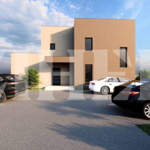 PRODAJA, JEŽDOVEC, PROJEKT 3 STANA U IZGRADNJI, USELJENJE 4/2027