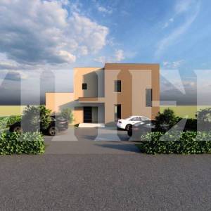 PRODAJA, JEŽDOVEC, PROJEKT 3 STANA U IZGRADNJI, USELJENJE 4/2027