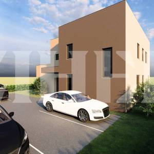 PRODAJA, JEŽDOVEC, PROJEKT 3 STANA U IZGRADNJI, USELJENJE 4/2027