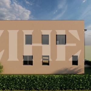 PRODAJA, JEŽDOVEC, PROJEKT 3 STANA U IZGRADNJI, USELJENJE 4/2027