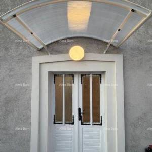 Prodaja kamene kuće, Kršan