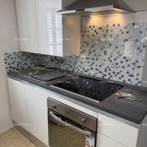 Prodaja kamene kuće, Kršan