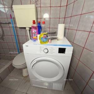 Prodaja kamene kuće, Kršan