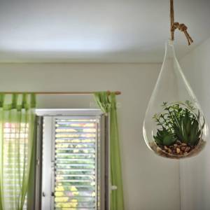 Prodaja, K.Gomilica, trosoban, namješten stan, 2.kat