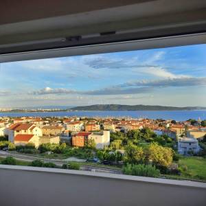 Prodaja, K.Gomilica, trosoban, namješten stan, 2.kat