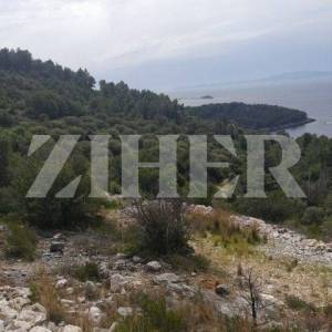 PRODAJA, KORČULA, BLATO, POLJOPRIVREDNO ZEMLJIŠTE 80.000 M2 UZ MORE