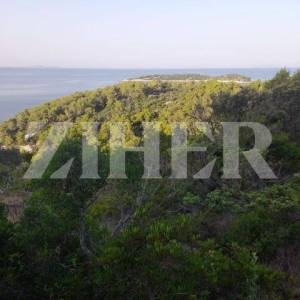PRODAJA, KORČULA, BLATO, POLJOPRIVREDNO ZEMLJIŠTE 80.000 M2 UZ MORE