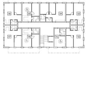 PRODAJA, KRAPINSKE TOPLICE, ZGRADA S 32 STANA, USELJENJE KRAJEM 2026