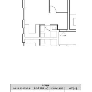 PRODAJA, KRAPINSKE TOPLICE, ZGRADA S 32 STANA, USELJENJE KRAJEM 2026
