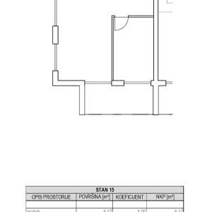 PRODAJA, KRAPINSKE TOPLICE, ZGRADA S 32 STANA, USELJENJE KRAJEM 2026