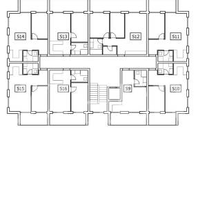 PRODAJA, KRAPINSKE TOPLICE, ZGRADA S 32 STANA, USELJENJE KRAJEM 2026