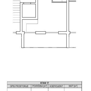 PRODAJA, KRAPINSKE TOPLICE, ZGRADA S 32 STANA, USELJENJE KRAJEM 2026