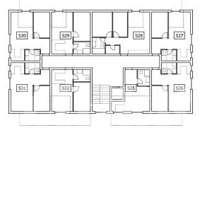 PRODAJA, KRAPINSKE TOPLICE, ZGRADA S 32 STANA, USELJENJE KRAJEM 2026