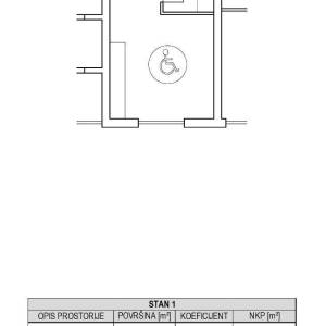 PRODAJA, KRAPINSKE TOPLICE, ZGRADA S 32 STANA, USELJENJE KRAJEM 2026