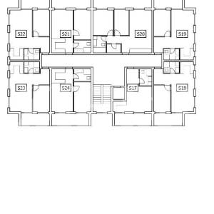 PRODAJA, KRAPINSKE TOPLICE, ZGRADA S 32 STANA, USELJENJE KRAJEM 2026