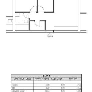 PRODAJA, KRAPINSKE TOPLICE, ZGRADA S 32 STANA, USELJENJE KRAJEM 2026
