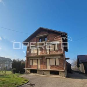 Prodaja, Kuća, Brdovec, Ilije Gregorića , Samostojeća, 348m2