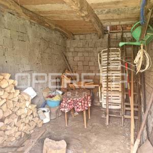 Prodaja, Kuća, Centar, Kaniža Gospička, Samostojeća, 123m2