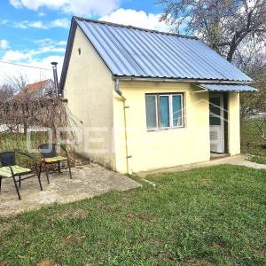 Prodaja, Kuća, Centar, Kaniža Gospička, Samostojeća, 123m2