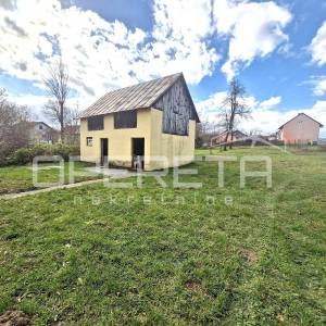 Prodaja, Kuća, Centar, Kaniža Gospička, Samostojeća, 123m2