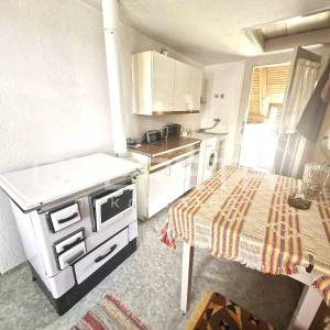 Prodaja, Kuća, Centar, Kaniža Gospička, Samostojeća, 123m2