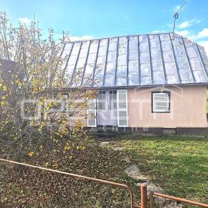 Prodaja, Kuća, Centar, Kaniža Gospička, Samostojeća, 123m2