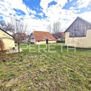 Prodaja, Kuća, Centar, Kaniža Gospička, Samostojeća, 123m2