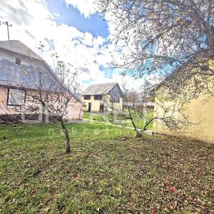 Prodaja, Kuća, Centar, Kaniža Gospička, Samostojeća, 123m2