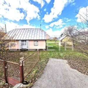 Prodaja, Kuća, Centar, Kaniža Gospička, Samostojeća, 123m2