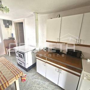 Prodaja, Kuća, Centar, Kaniža Gospička, Samostojeća, 123m2