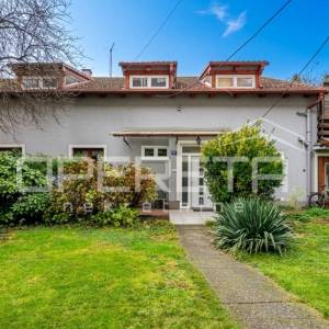 Prodaja, Kuća, Centar, Vinogradska , Samostojeća, 204m2