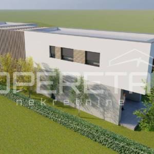 Prodaja, Kuća, Granešina, Miroševečka cesta, Dvojni objekt, 134m2