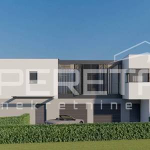 Prodaja, Kuća, Granešina, Miroševečka cesta, Dvojni objekt, 134m2