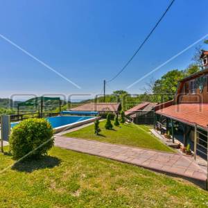 Prodaja, Kuća, Klanjec, Gorkovec, Samostojeća, 184m2