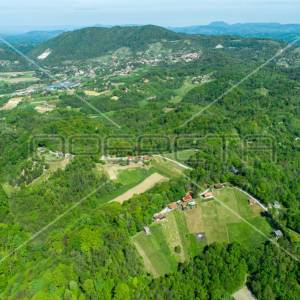 Prodaja, Kuća, Klanjec, Gorkovec, Samostojeća, 184m2