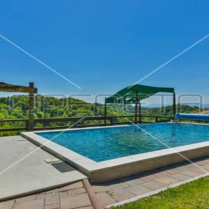 Prodaja, Kuća, Klanjec, Gorkovec, Samostojeća, 184m2