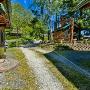 Prodaja, Kuća, Klanjec, Gorkovec, Samostojeća, 184m2