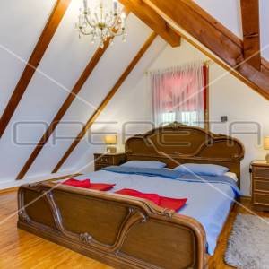 Prodaja, Kuća, Klanjec, Gorkovec, Samostojeća, 184m2