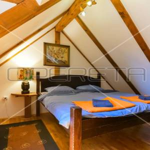 Prodaja, Kuća, Klanjec, Gorkovec, Samostojeća, 184m2