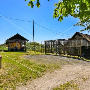 Prodaja, Kuća, Klanjec, Gorkovec, Samostojeća, 184m2