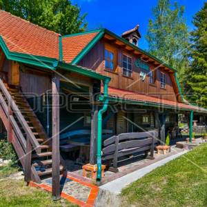 Prodaja, Kuća, Klanjec, Gorkovec, Samostojeća, 184m2