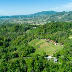 Prodaja, Kuća, Klanjec, Gorkovec, Samostojeća, 184m2