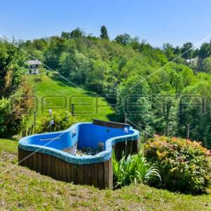 Prodaja, Kuća, Klanjec, Gorkovec, Samostojeća, 184m2