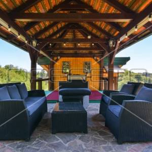 Prodaja, Kuća, Klanjec, Gorkovec, Samostojeća, 184m2