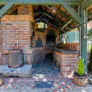 Prodaja, Kuća, Klanjec, Gorkovec, Samostojeća, 184m2